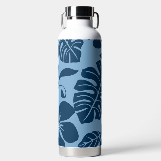 PINK BIKINI (BLUE x 2) FLES VOOR WATER (Voorkant)