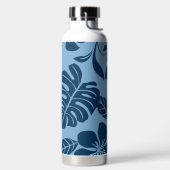 PINK BIKINI (BLUE x 2) FLES VOOR WATER (Links)