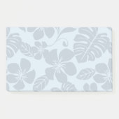 PINK BIKINI (BLUE x 2) Post-it® Notes (Voorkant)