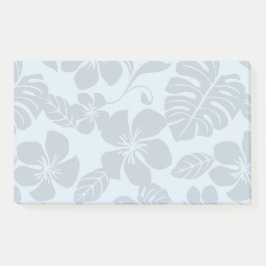 PINK BIKINI (BLUE x 2) Post-it® Notes