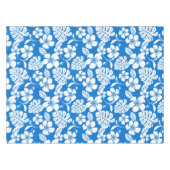 PINK BIKINI (BRIGHT BLUE) TAFELKLEED (Voorkant (Horizontaal))