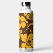 PINK BIKINI (BROWN/GOLD) WATERFLES (Rechts)