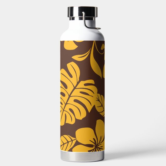 PINK BIKINI (BROWN/GOLD) WATERFLES (Links)