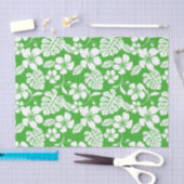 PINK BIKINI (CITRUS GREEN) TISSUEPAPIER (Craft)