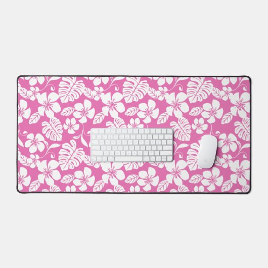 PINK BIKINI (FLAMINGO PINK) BUREAUMAT (Keyboard & Muis)