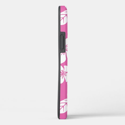 PINK BIKINI (FLAMINGO PINK) Case-Mate iPhone CASE (Achterkant / Rechts)