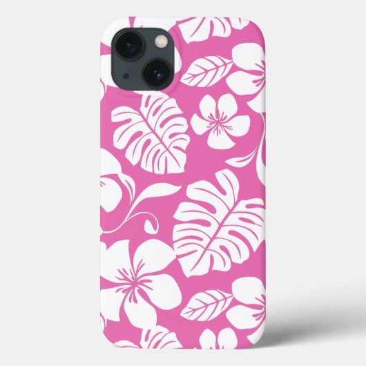 PINK BIKINI (FLAMINGO PINK) Case-Mate iPhone CASE (Achterkant)