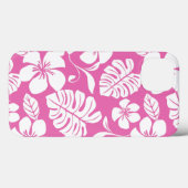 PINK BIKINI (FLAMINGO PINK) Case-Mate iPhone CASE (Achterkant (horizontaal))