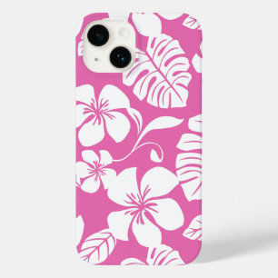 PINK BIKINI (FLAMINGO PINK) Case-Mate iPhone 14 HOESJE
