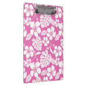 PINK BIKINI (FLAMINGO PINK) KLEMBORD (Rechts)