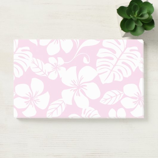 PINK BIKINI (FLAMINGO PINK) POST-IT® NOTES (Kantoor)