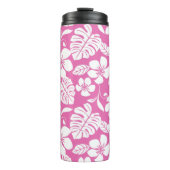 PINK BIKINI (FLAMINGO PINK) THERMOSBEKER (Voorkant)