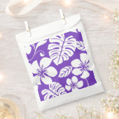 PINK BIKINI (GRAPE) BEDANKZAKJE (Geknipt)