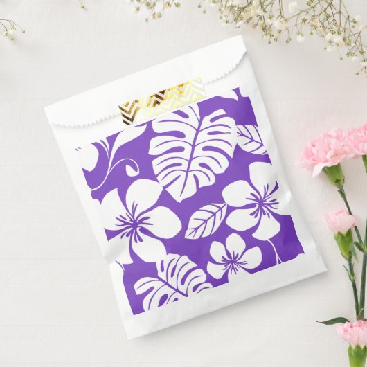 PINK BIKINI (GRAPE) BEDANKZAKJE (Gezegeld)