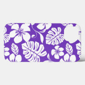 PINK BIKINI (GRAPE) Case-Mate iPhone CASE (Achterkant (horizontaal))