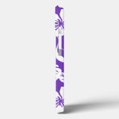 PINK BIKINI (GRAPE) Case-Mate iPhone CASE (Achterkant / Links)