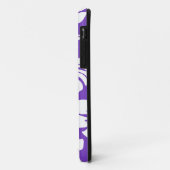 PINK BIKINI (GRAPE) Case-Mate iPhone CASE (Achterkant/links)