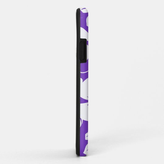 PINK BIKINI (GRAPE) Case-Mate iPhone CASE (Achterkant/rechts)