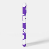 PINK BIKINI (GRAPE) Case-Mate iPhone CASE (Achterkant / Rechts)