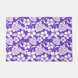 PINK BIKINI (GRAPE) DEURMAT