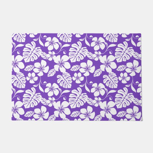 PINK BIKINI (GRAPE) DEURMAT (Voorkant)