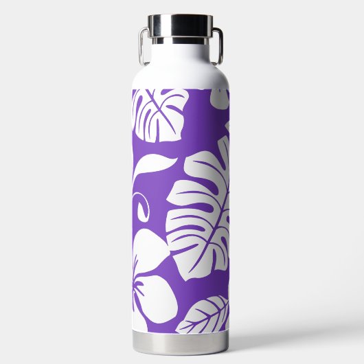 PINK BIKINI (GRAPE) FLES VOOR WATER (Voorkant)