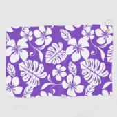 PINK BIKINI (GRAPE) GOLFHANDDOEK (Horizontaal)