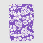 PINK BIKINI (GRAPE) GOLFHANDDOEK (Voorkant)