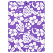 PINK BIKINI (GRAPE) KLEMBORD (Achterkant)