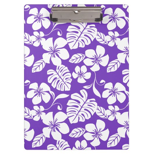 PINK BIKINI (GRAPE) KLEMBORD (Voorkant)