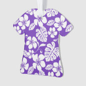 PINK BIKINI (GRAPE) ORNAMENT (voorkant)