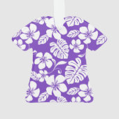PINK BIKINI (GRAPE) ORNAMENT (achterkant)