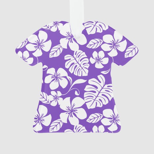 PINK BIKINI (GRAPE) ORNAMENT (achterkant)