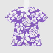 PINK BIKINI (GRAPE) ORNAMENT (voorkant)