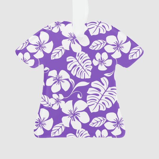 PINK BIKINI (GRAPE) ORNAMENT (voorkant)