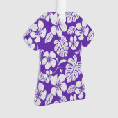 PINK BIKINI (GRAPE) ORNAMENT (voorkant)