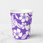 PINK BIKINI (GRAPE) PAPIEREN BEKERS (Links)