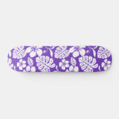 PINK BIKINI (GRAPE) PERSOONLIJK SKATEBOARD (Horizontaal)