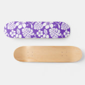 PINK BIKINI (GRAPE) PERSOONLIJK SKATEBOARD (Horizontaal)