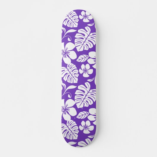 PINK BIKINI (GRAPE) PERSOONLIJK SKATEBOARD (Voorkant)