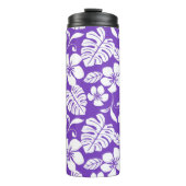 PINK BIKINI (GRAPE) THERMOSBEKER (Voorkant)