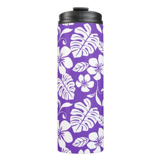 PINK BIKINI (GRAPE) THERMOSBEKER (Voorkant)