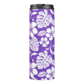 PINK BIKINI (GRAPE) THERMOSBEKER (Achterkant)