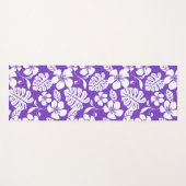 PINK BIKINI (GRAPE) YOGAMAT (Voorkant (horizontaal))