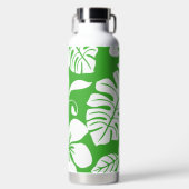 PINK BIKINI (GRAS GROEN) FLES VOOR WATER (Voorkant)