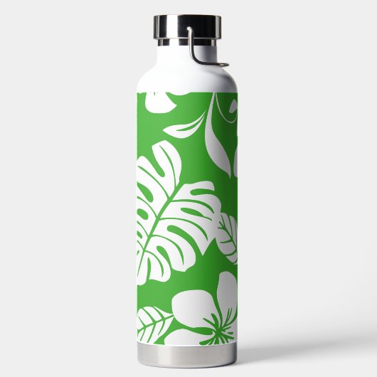 PINK BIKINI (GRAS GROEN) FLES VOOR WATER (Links)