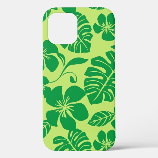 PINK BIKINI (GROENEN X 2) Case-Mate iPhone CASE (Achterkant)