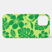 PINK BIKINI (GROENEN X 2) Case-Mate iPhone CASE (Achterkant (horizontaal))