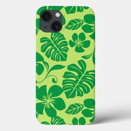 PINK BIKINI (GROENEN X 2) Case-Mate iPhone CASE (Achterkant)