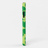 PINK BIKINI (GROENEN X 2) Case-Mate iPhone CASE (Achterkant/rechts)